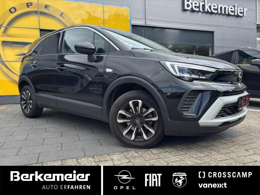 Opel Crossland Elegance