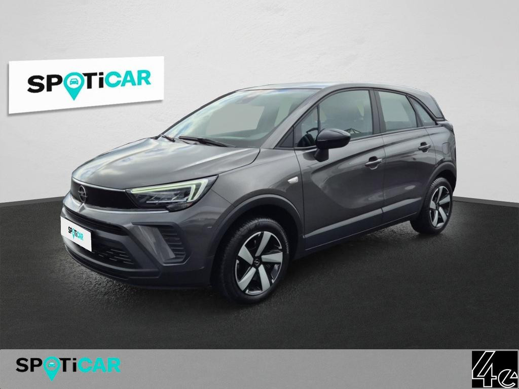 Opel Crossland Crossland LED I SHZ