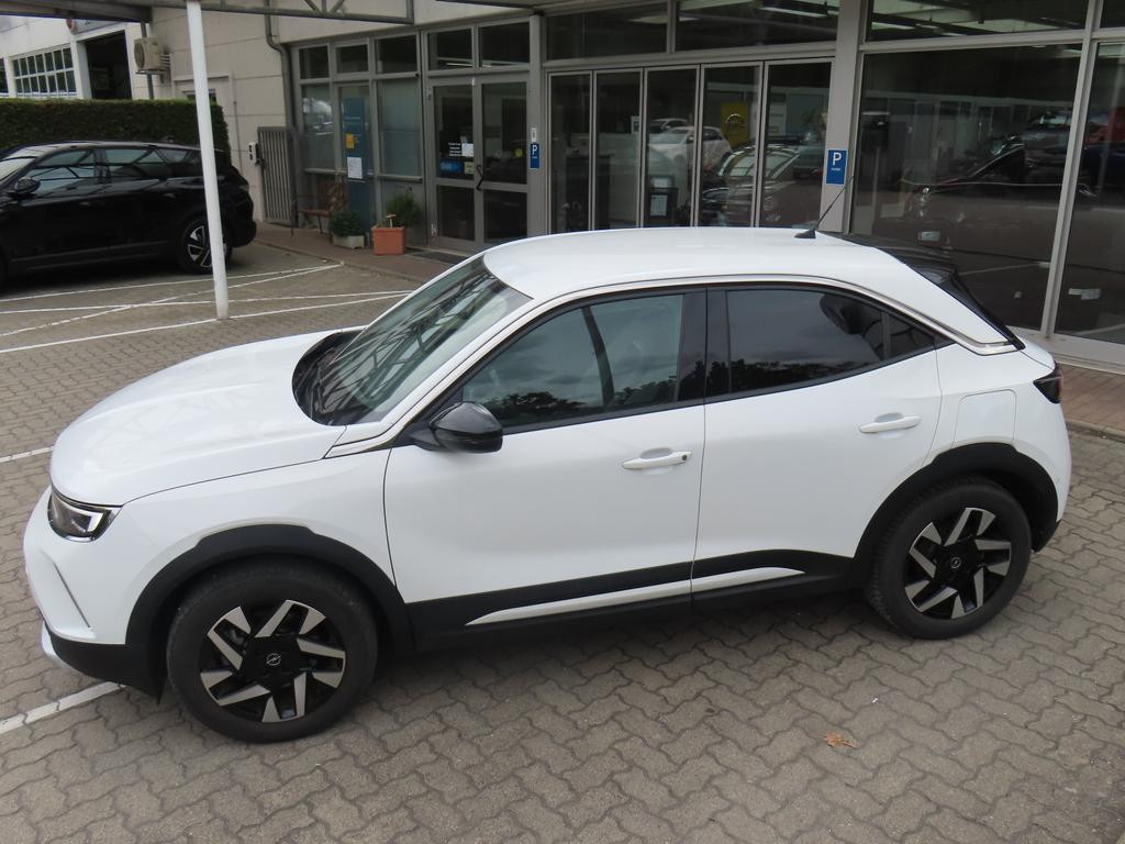 Opel Mokka Elegance Mokka-e