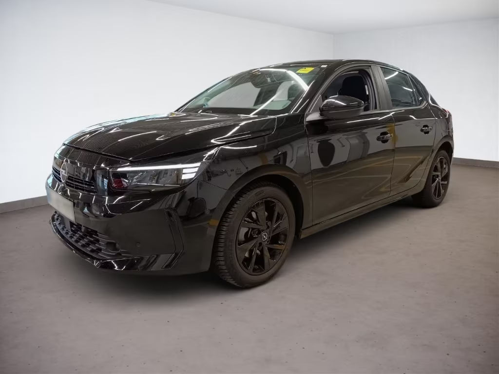Opel Corsa 1.2 Turbo Turbo