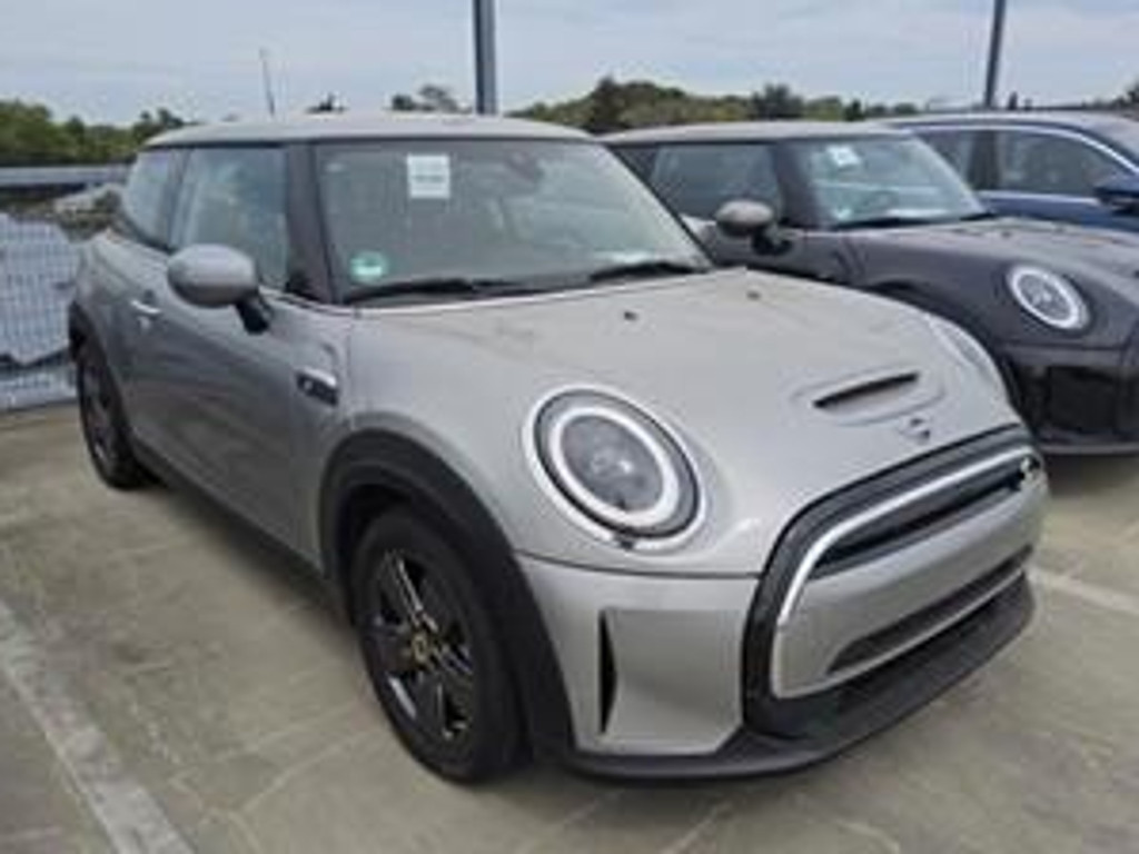 Mini Mini Electric SE Essential