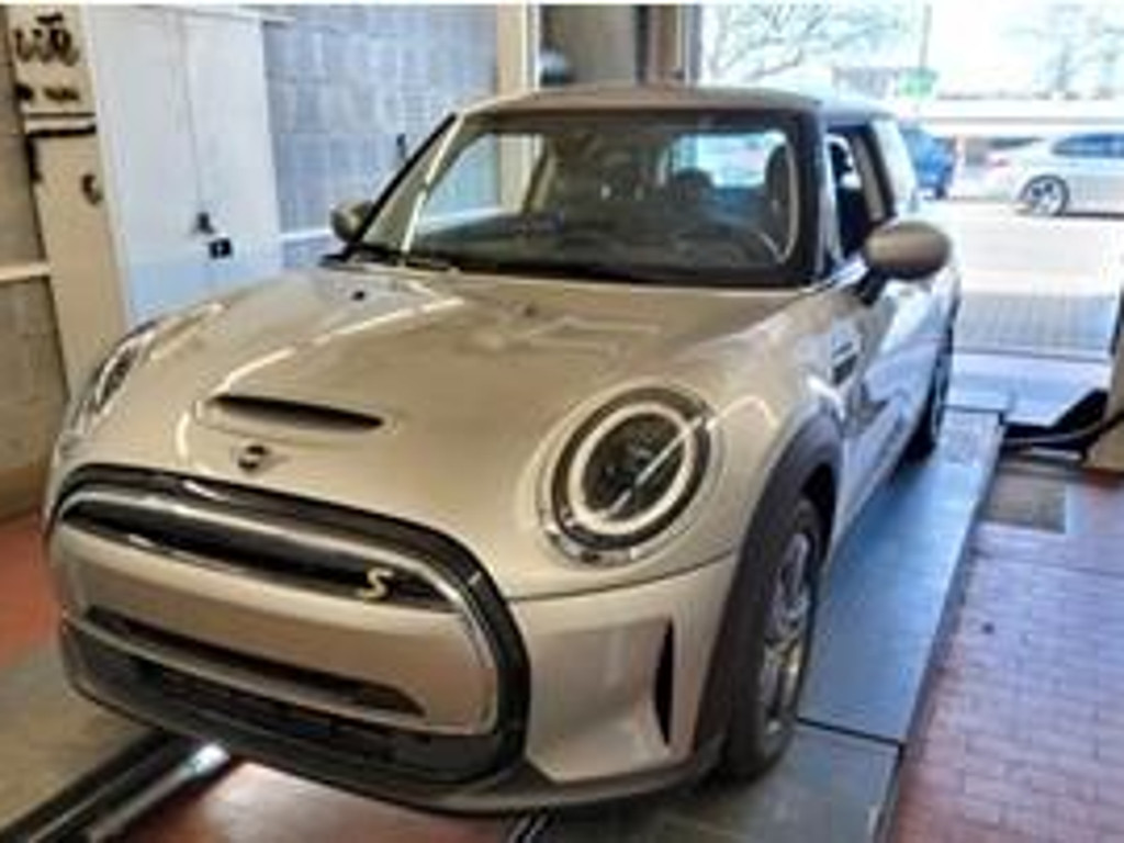 Mini Mini Electric