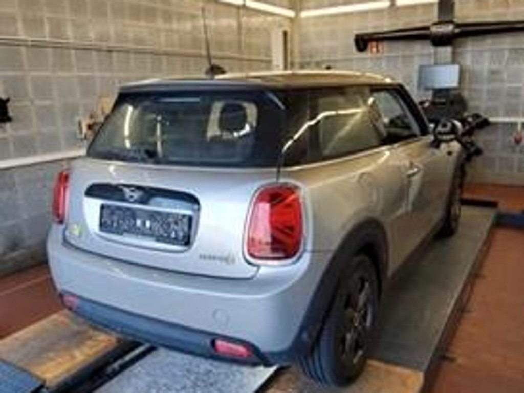 Mini Mini Electric