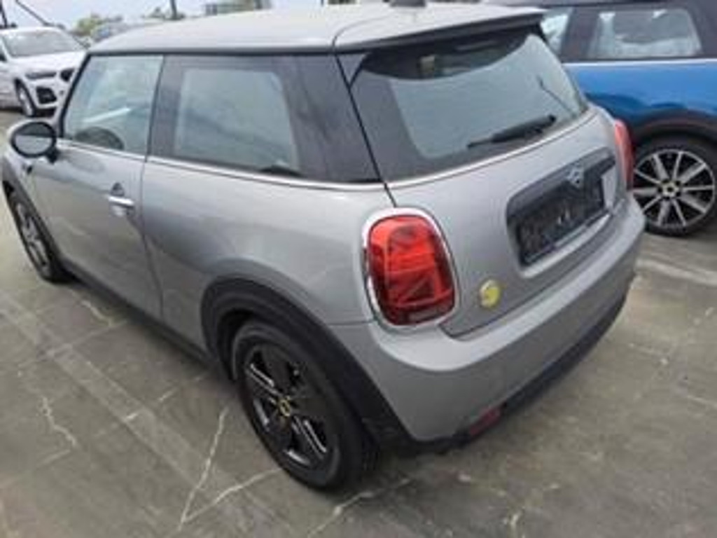 Mini Mini Electric