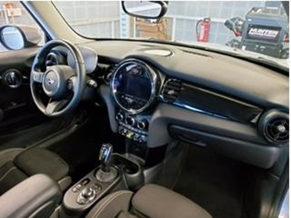 Mini Mini Electric