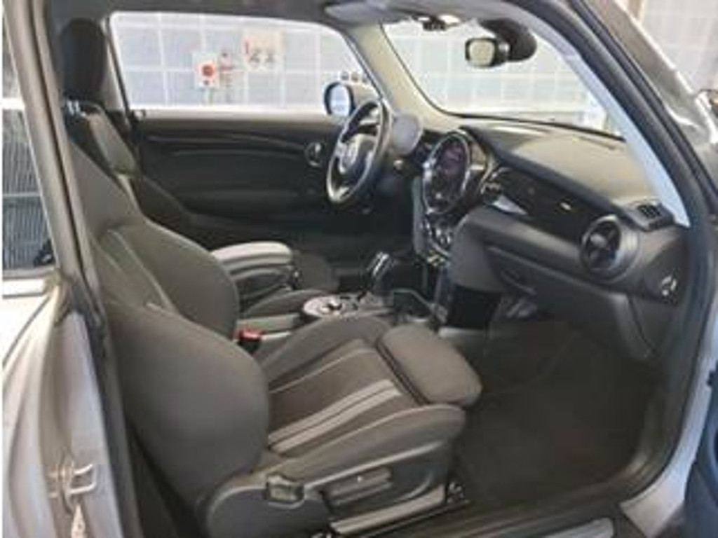 Mini Mini Electric