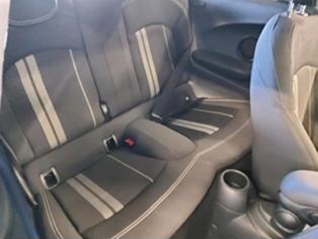 Mini Mini Electric