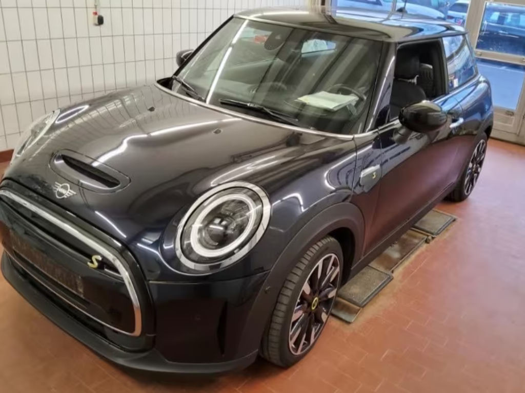 Mini Mini Electric SE