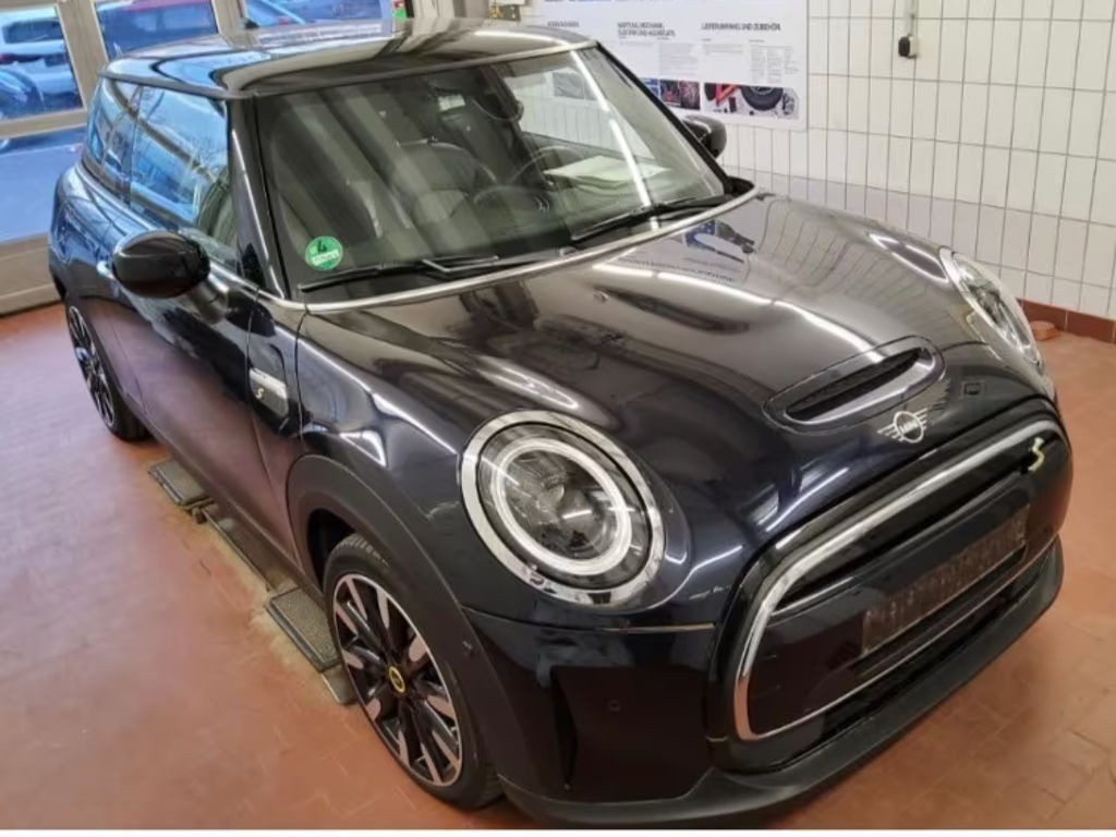 Mini Mini Electric