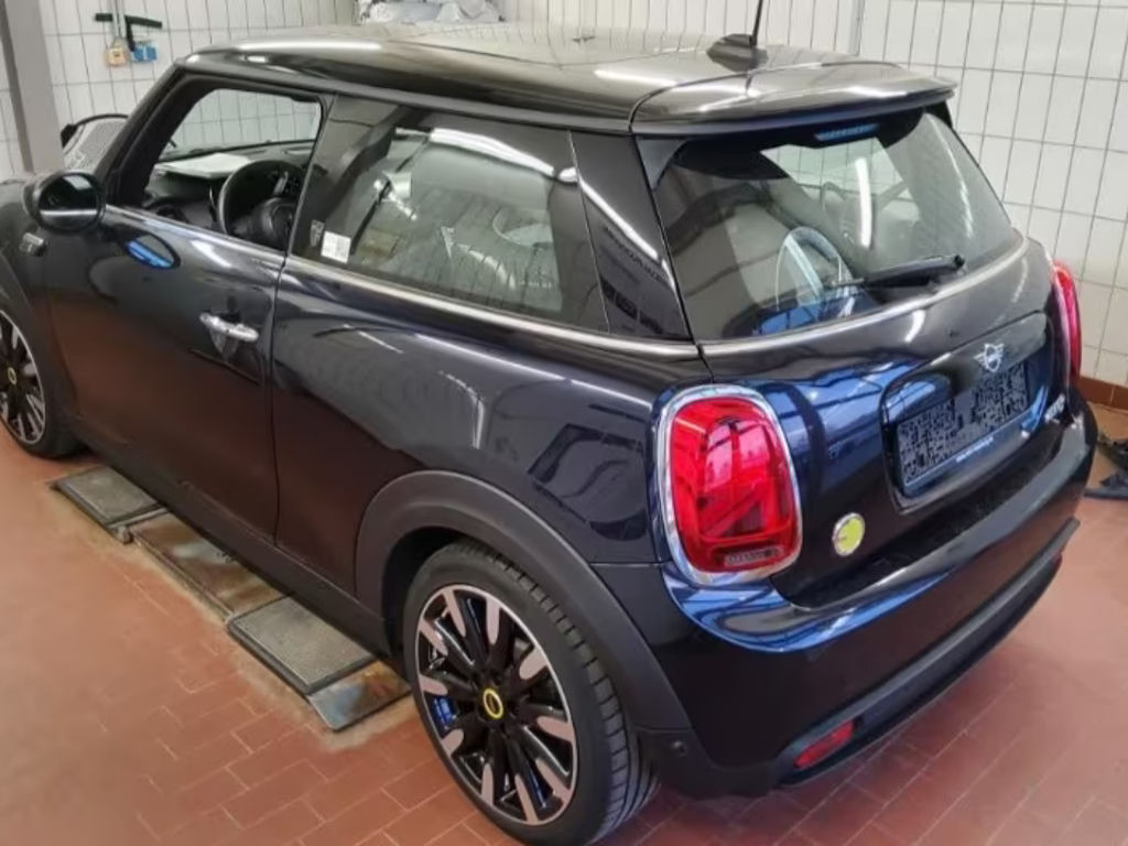 Mini Mini Electric
