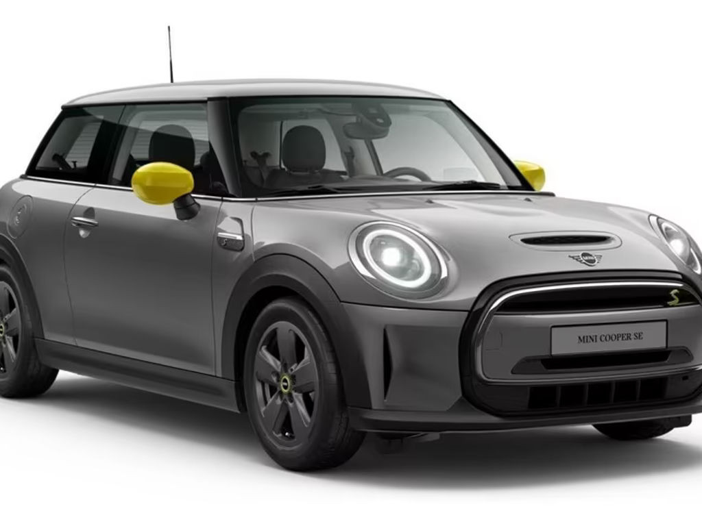 Mini Mini Electric 3-deurs SE Essential