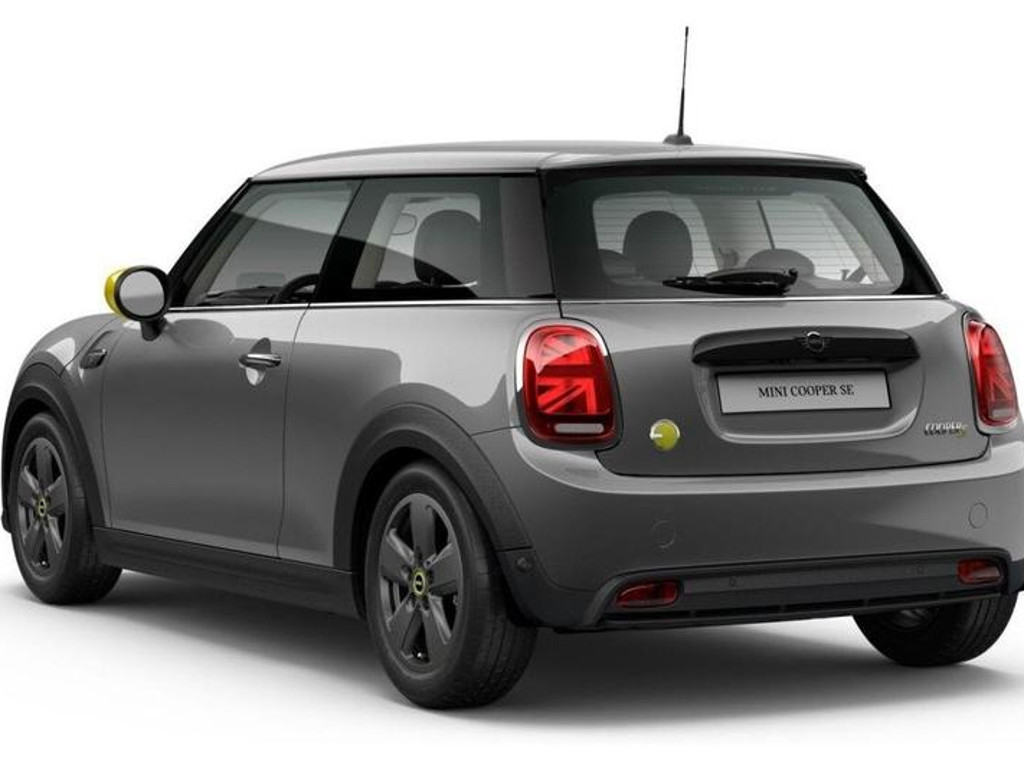 Mini Mini Electric