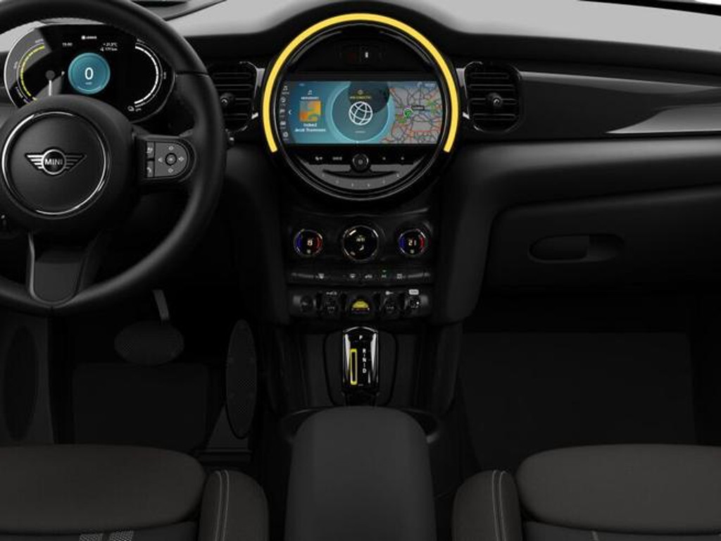 Mini Mini Electric