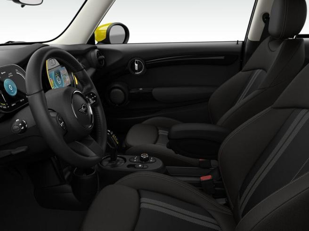 Mini Mini Electric