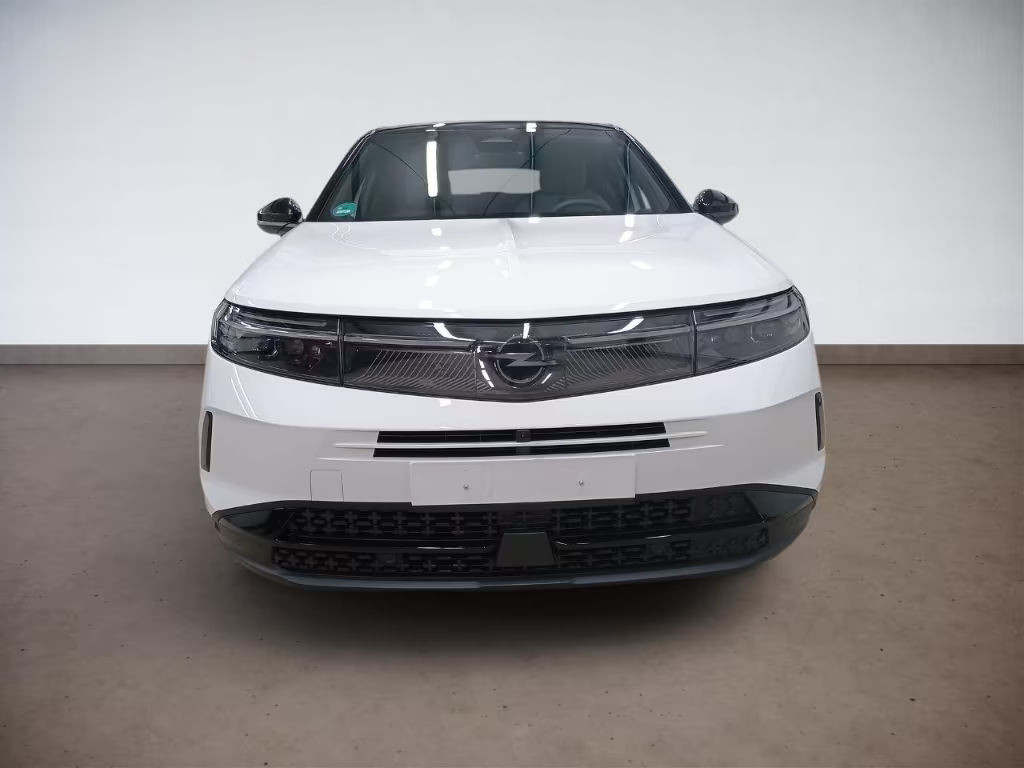 Opel Grandland Grand Sport Hybrid GS-Line