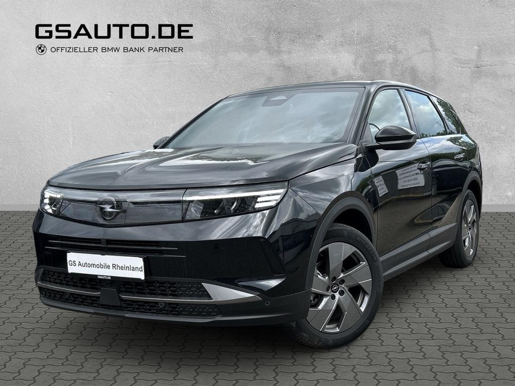 Opel Grandland Edition