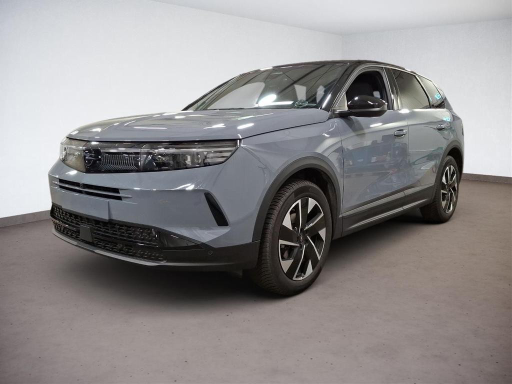 Opel Grandland Grand Sport Hybrid GS-Line