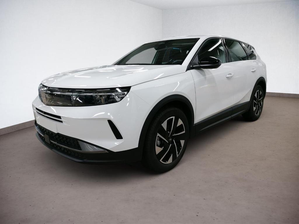 Opel Grandland Hybrid