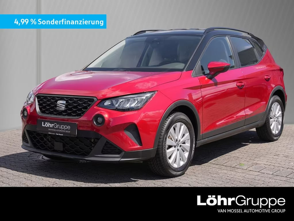 Seat Arona Style 1.0 TSI