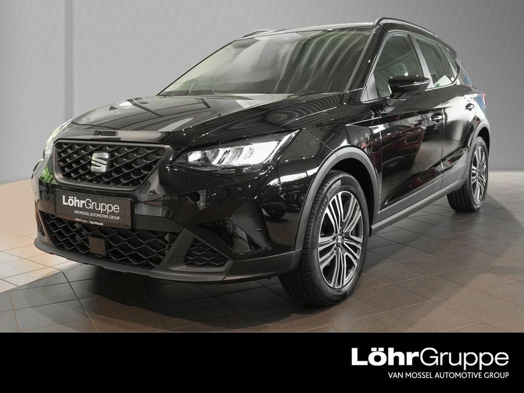 Seat Arona Style 1.0 TSI DSG