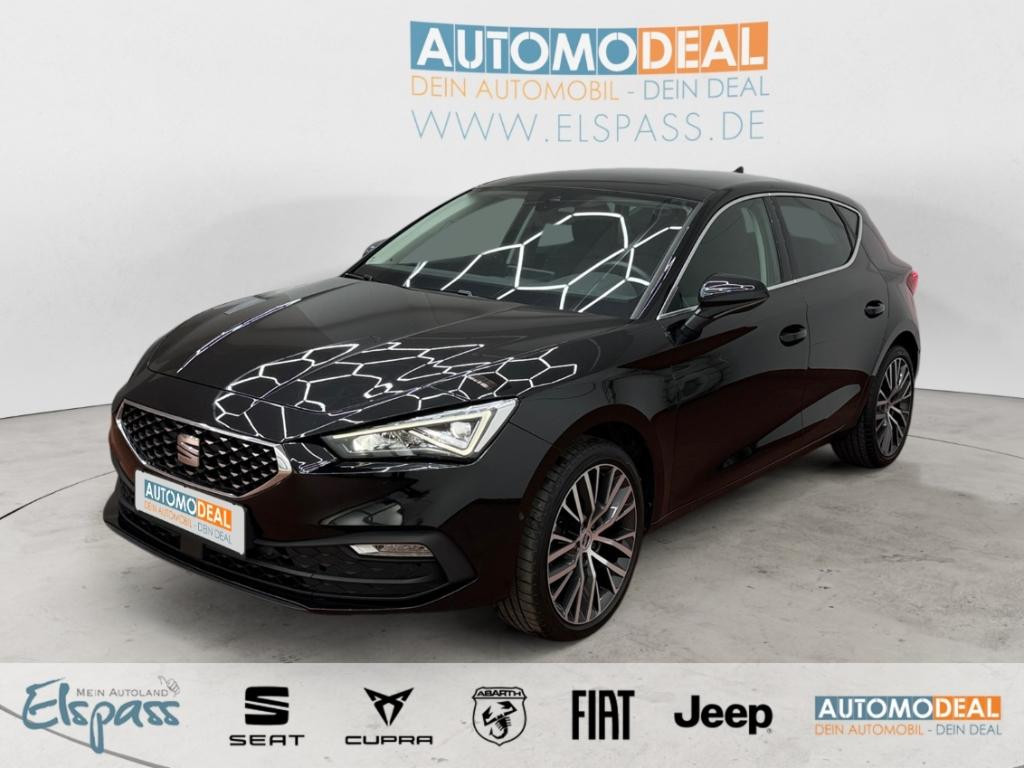 Seat Leon Xcellence