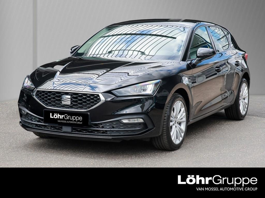 Seat Leon Style 2.0 TDI DSG