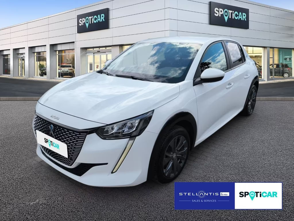 Peugeot e-208 Active Pack