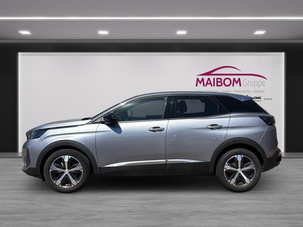 Peugeot 3008 Allure Pack PureTech EAT8