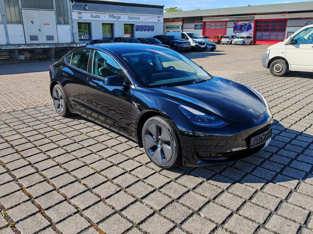 Tesla Model 3 | SoH 97,2%