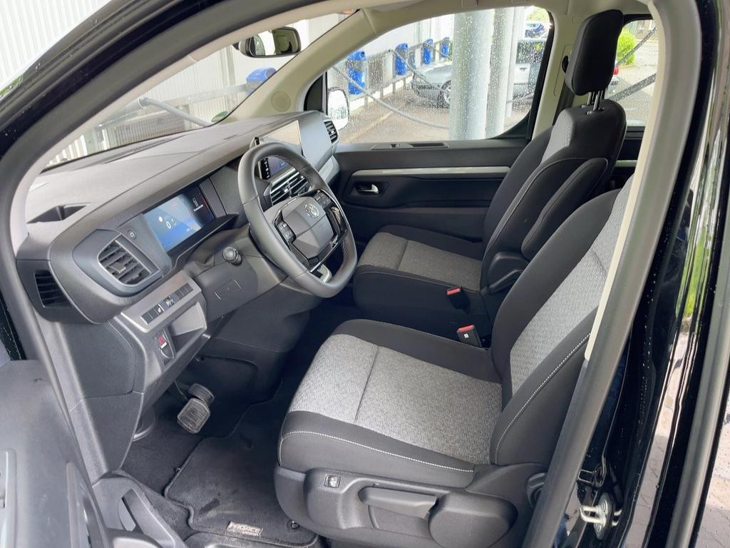 Toyota Proace (Verso)