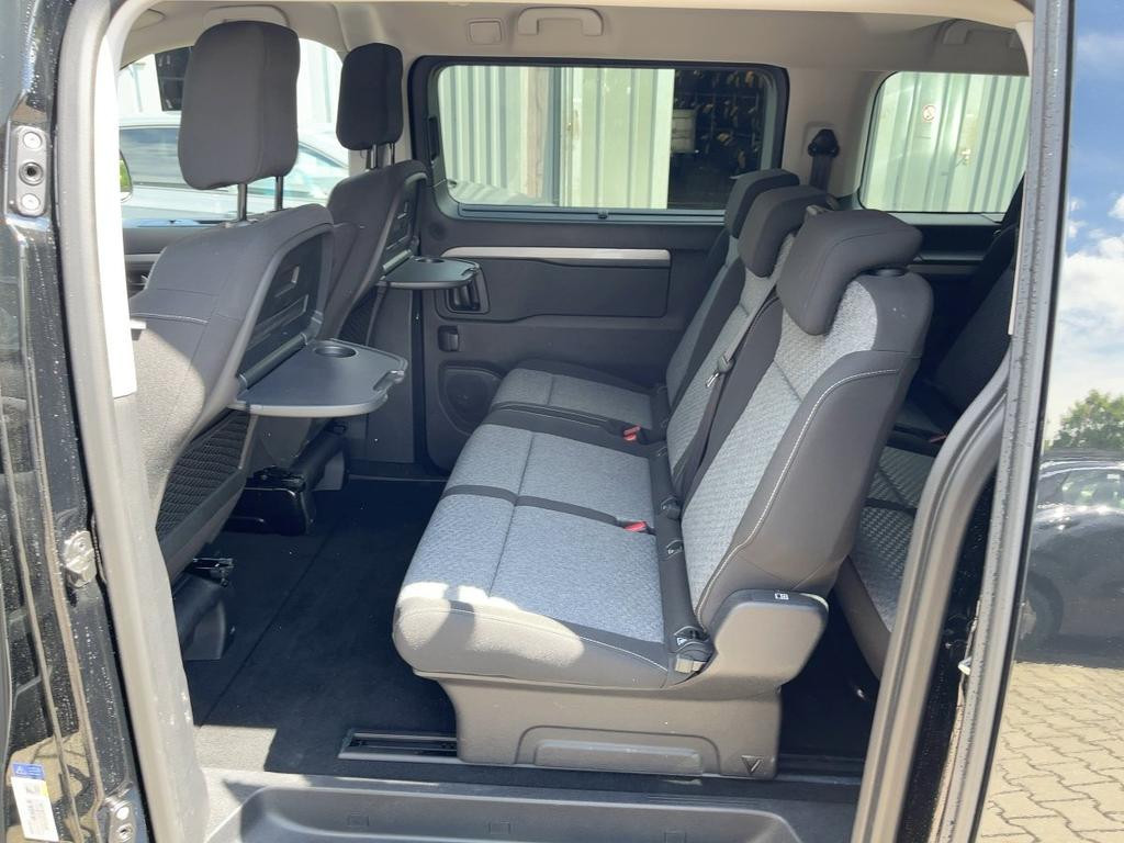 Toyota Proace (Verso)