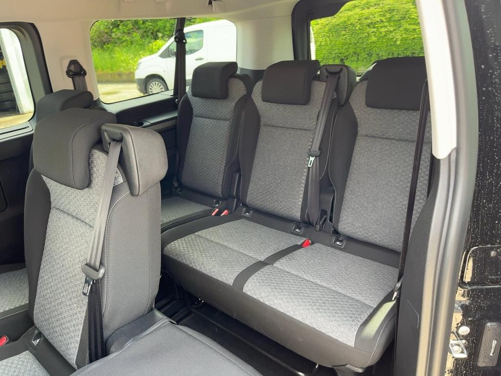 Toyota Proace (Verso)