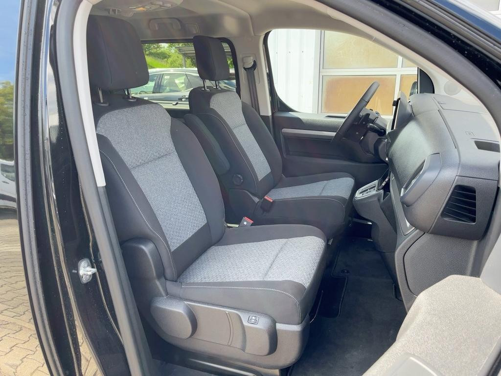 Toyota Proace (Verso)