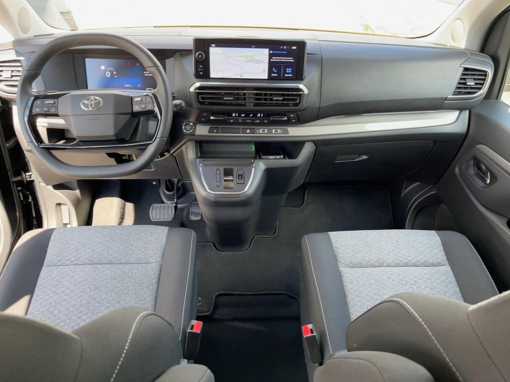 Toyota Proace (Verso)