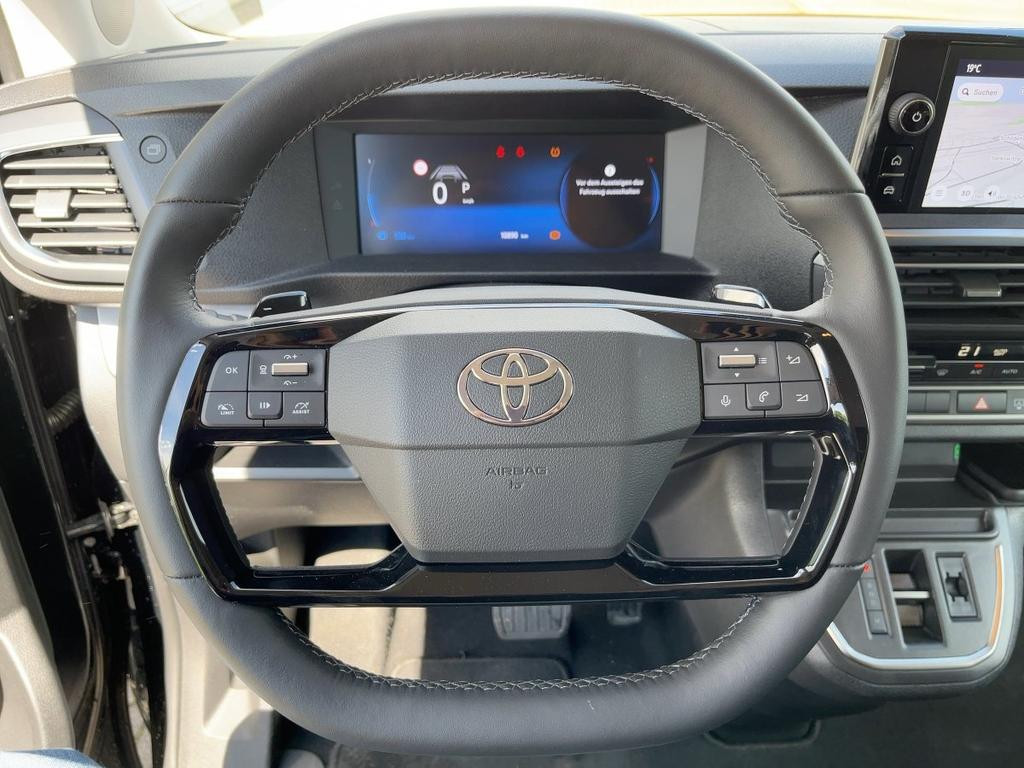 Toyota Proace (Verso)