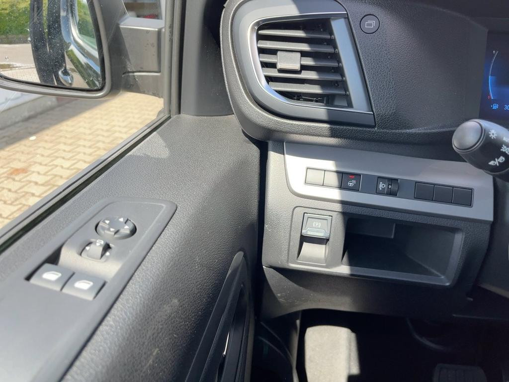 Toyota Proace (Verso)