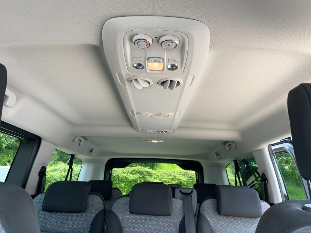 Toyota Proace (Verso)