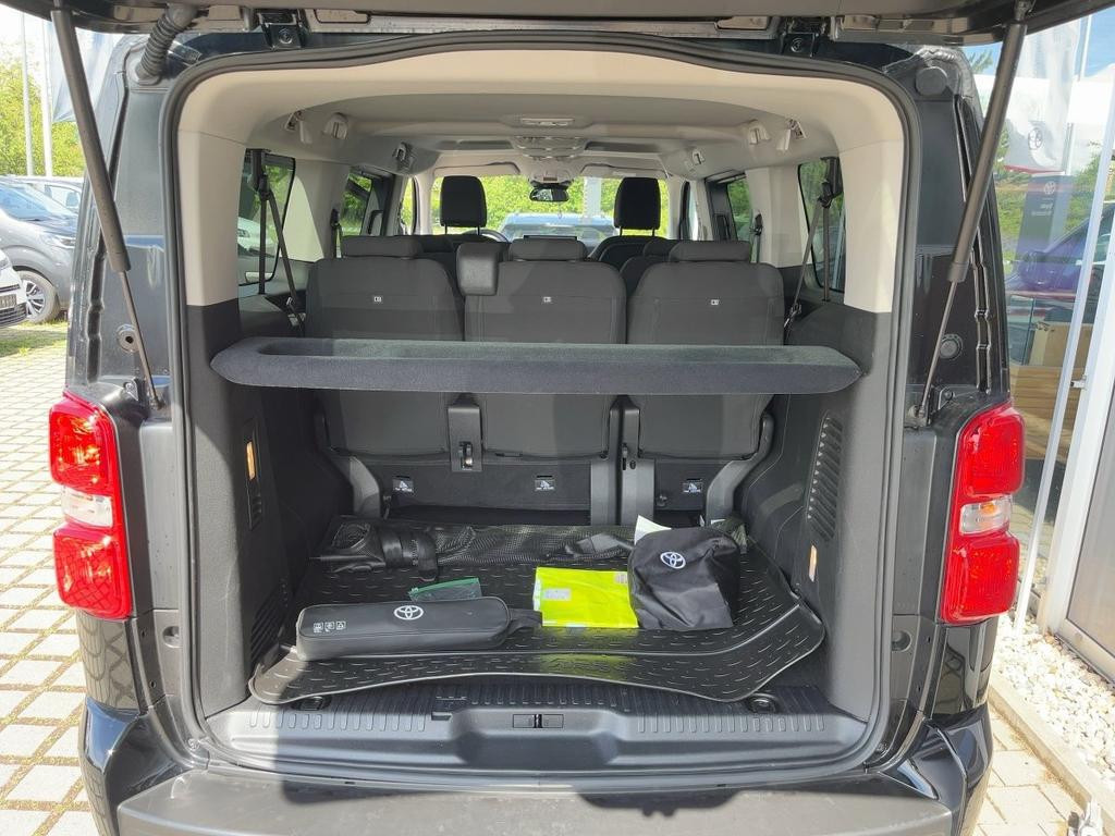 Toyota Proace (Verso)