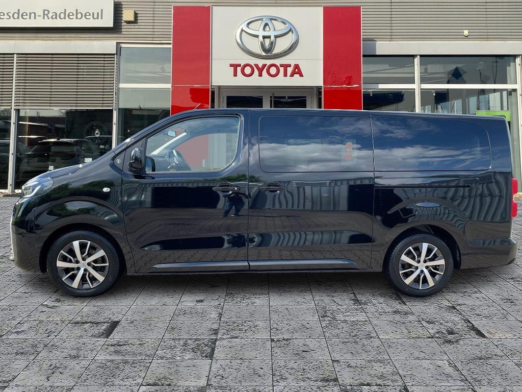 Toyota Proace (Verso)