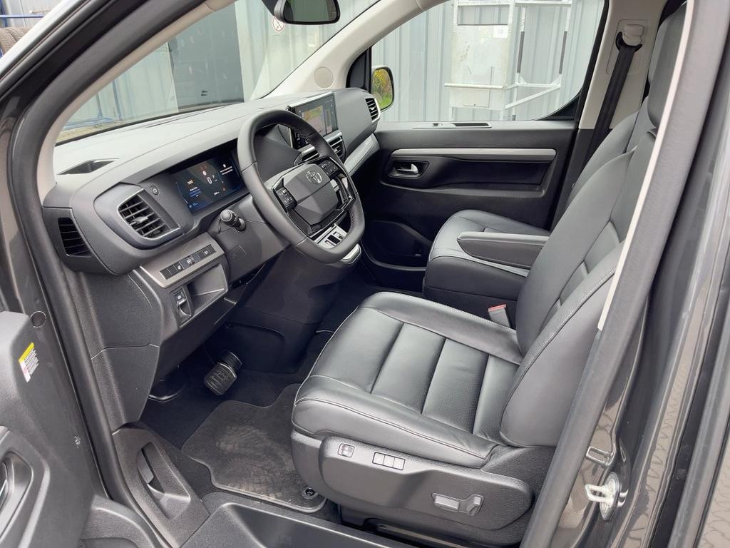 Toyota Proace (Verso)