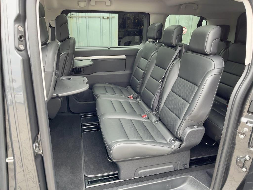 Toyota Proace (Verso)