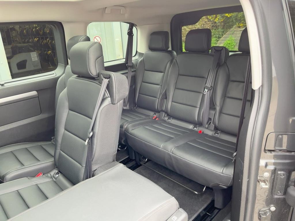 Toyota Proace (Verso)