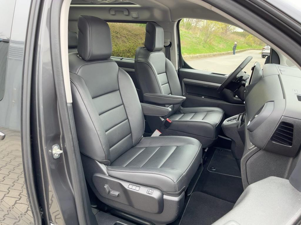Toyota Proace (Verso)