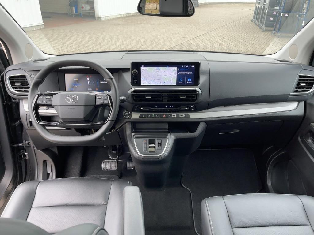 Toyota Proace (Verso)