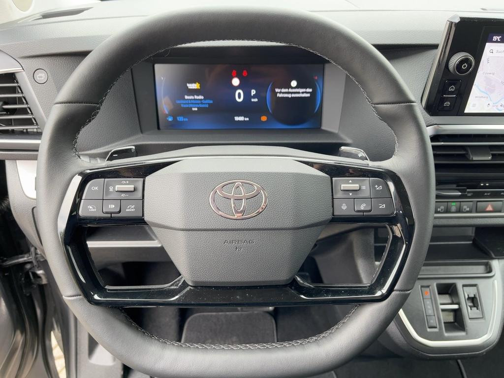 Toyota Proace (Verso)