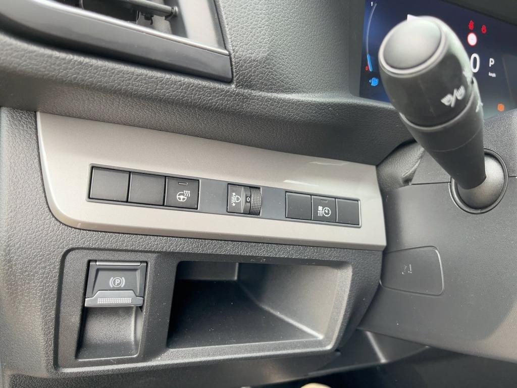 Toyota Proace (Verso)