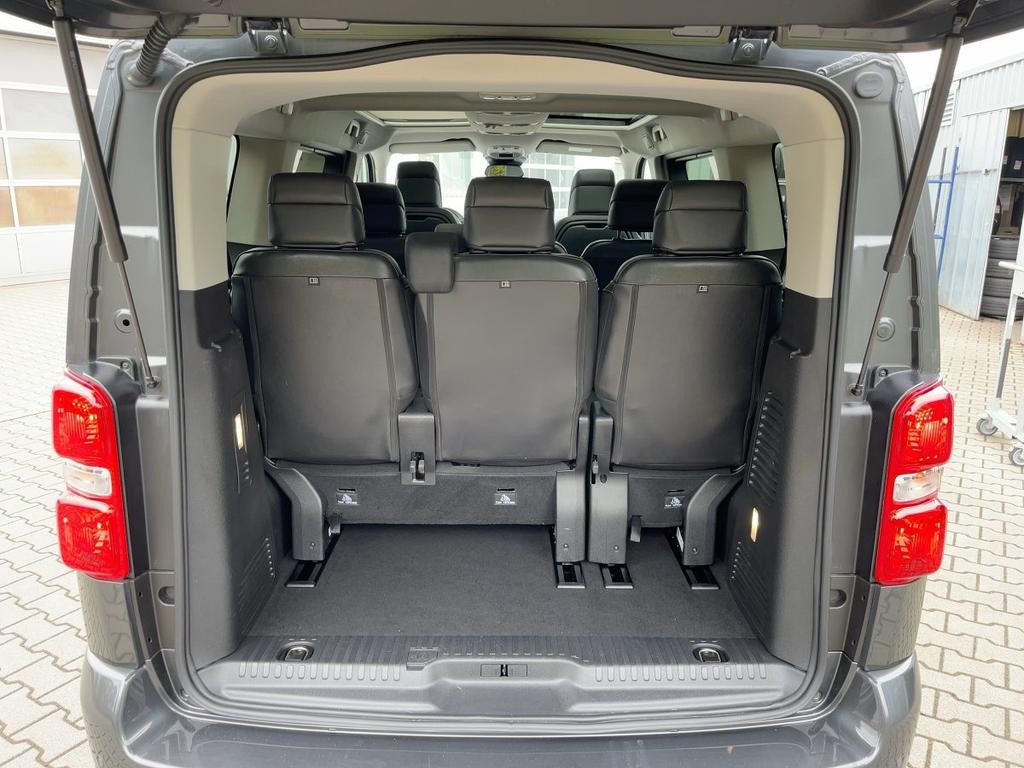 Toyota Proace (Verso)