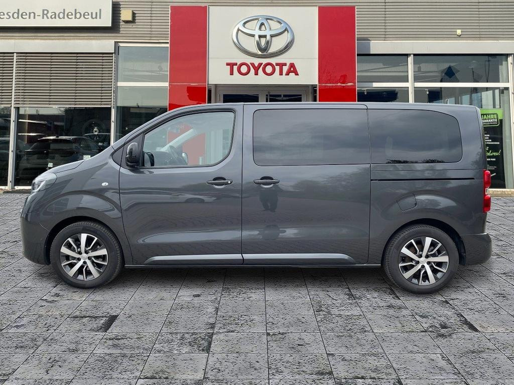 Toyota Proace (Verso)