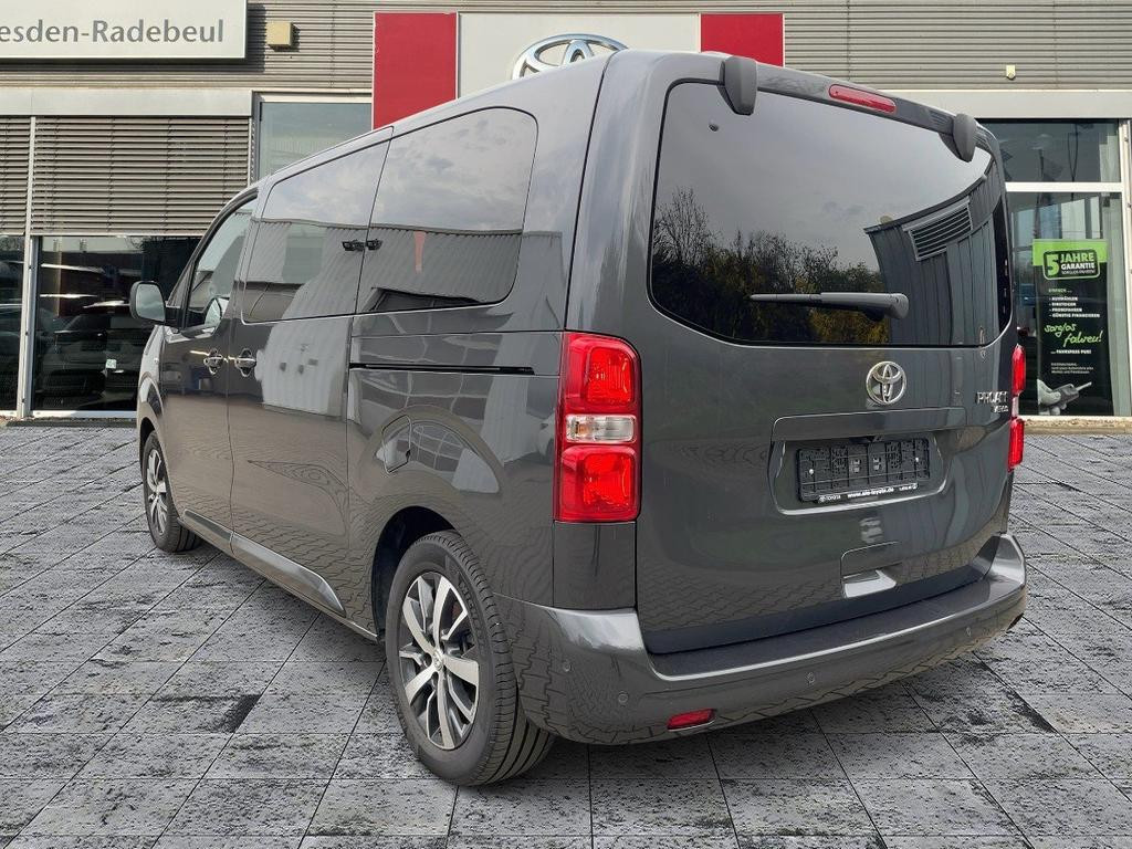 Toyota Proace (Verso)