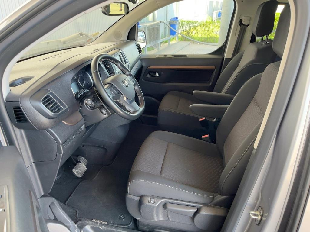 Toyota Proace (Verso)